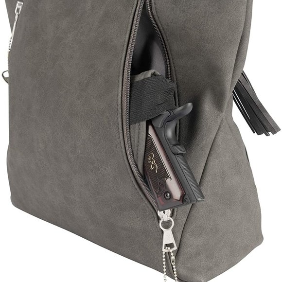 Browning Bags Browning Alexandria Concealed Carry Purse Poshmark